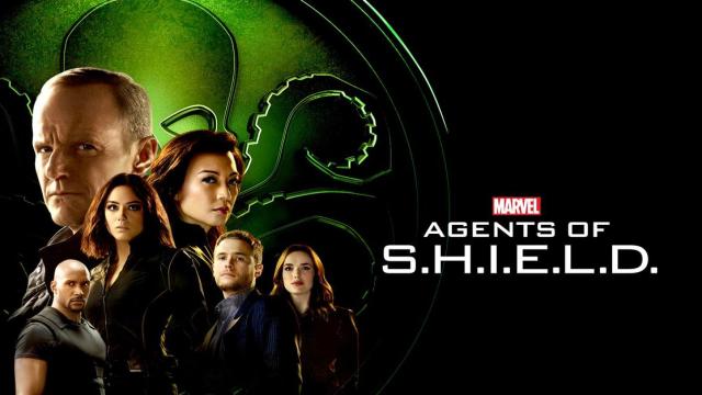 Report: Disney Refused To Let ABC Cancel Agents Of SHIELD After Its Fourth Season