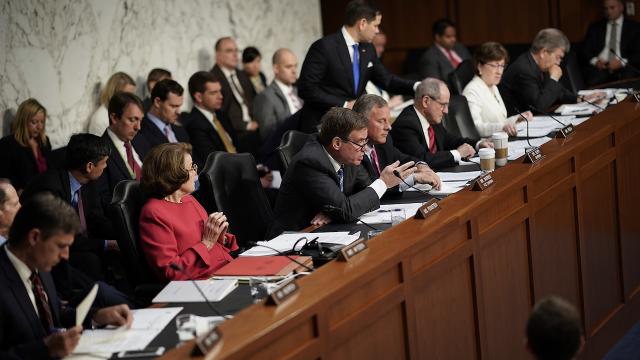 Twitter, Google And Facebook Called To Testify Before US Congress Over Russian Campaign Ads