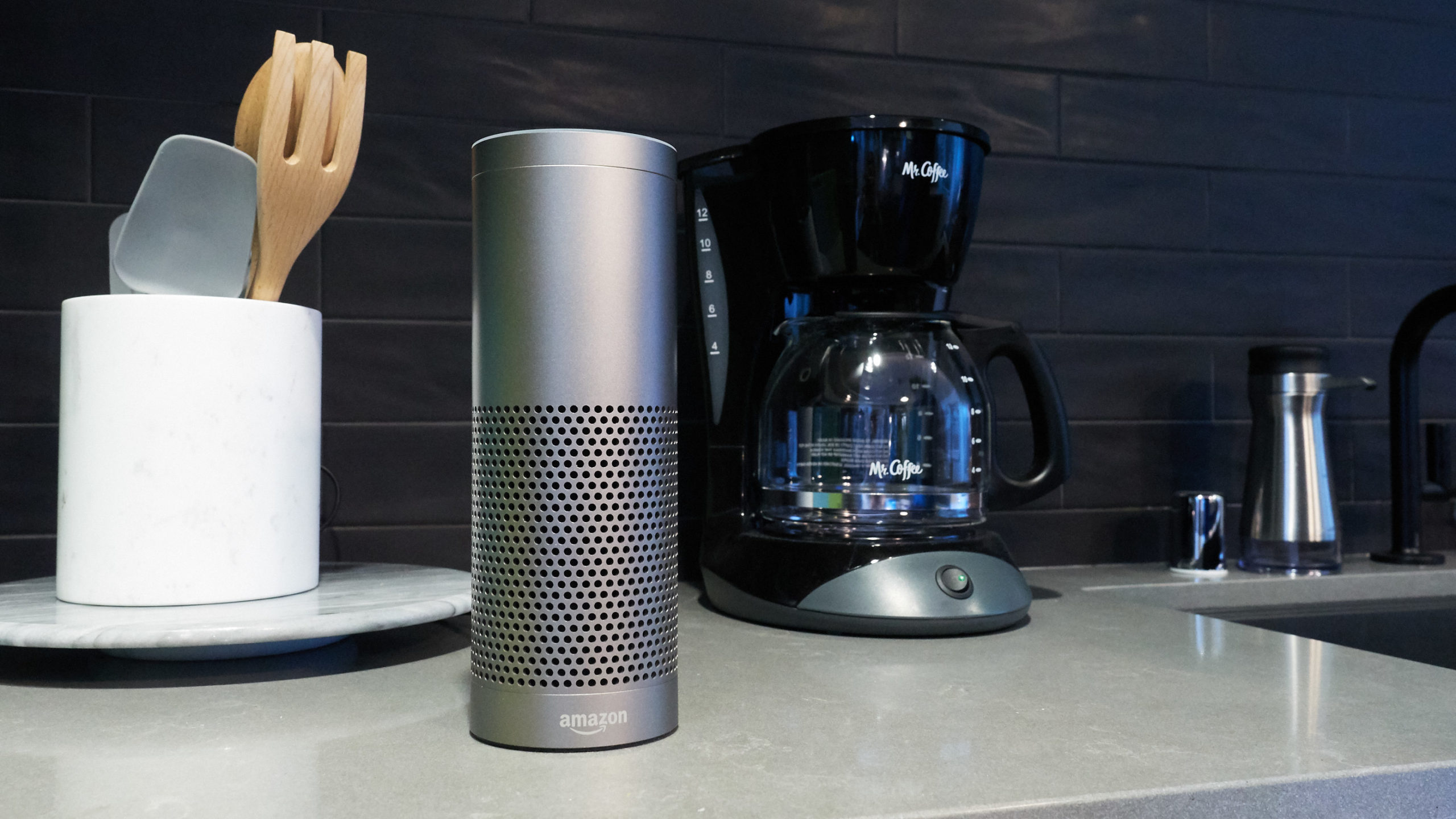 Amazon Just Announced A Buttload Of New Echo Gadgets