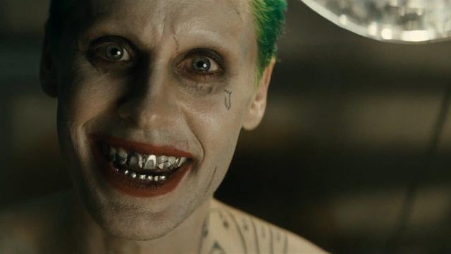 Jared Leto Denies Sending Used Condoms To Suicide Squad Co-Stars After Announcing He Did Exactly That