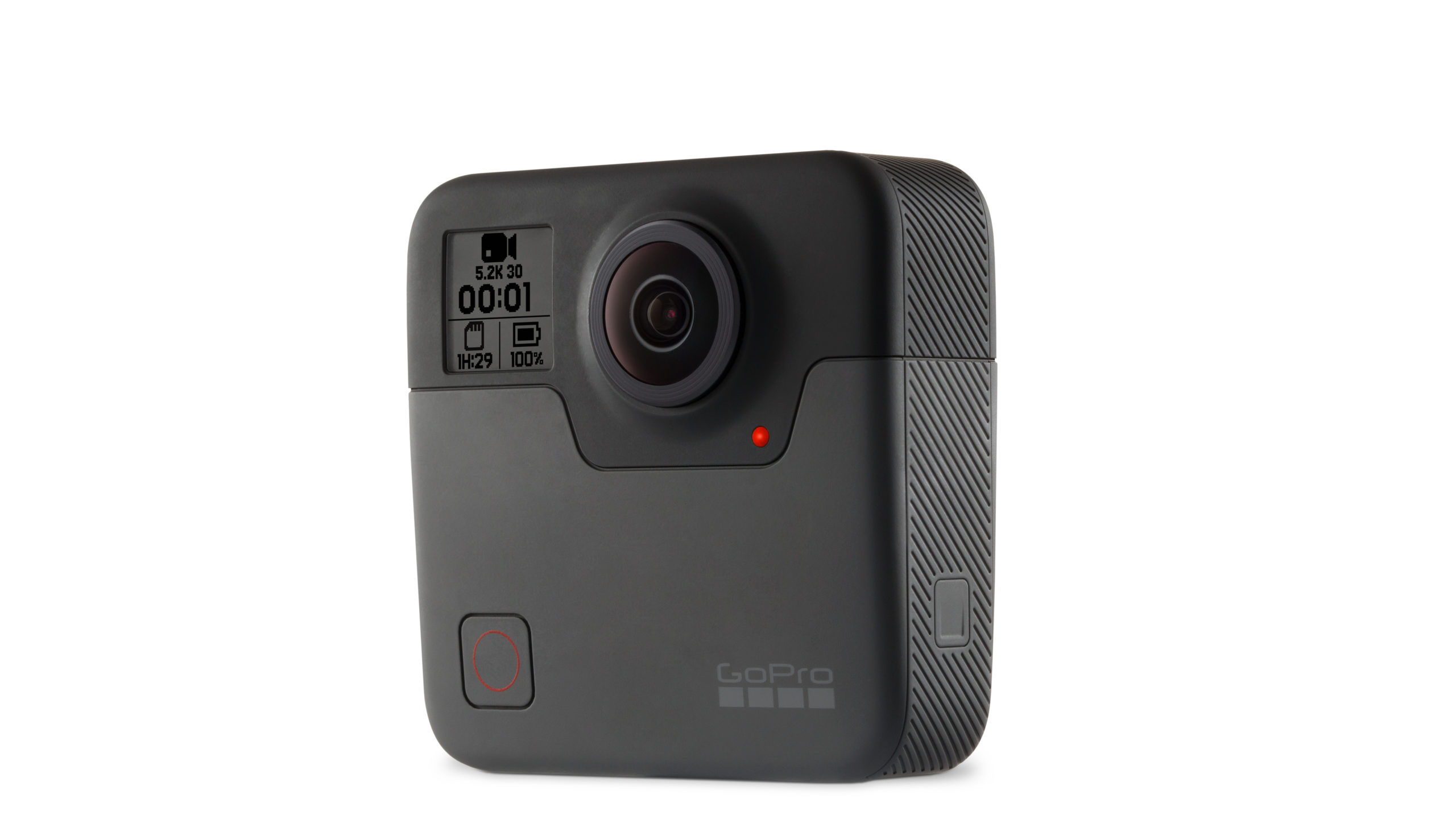 GoPro Just Upgraded The Brains Of Its Best Camera With The Hero6