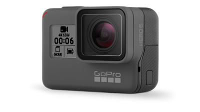 GoPro Just Upgraded The Brains Of Its Best Camera With The Hero6