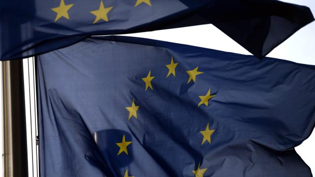 EU Issues Strongest Warning Yet Demanding Tech Companies Crack Down On Illegal Content