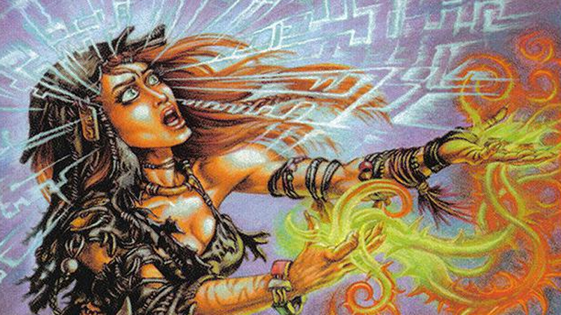 The 25 Funniest Magic: The Gathering Card Descriptions
