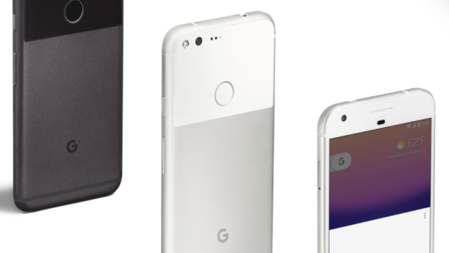 What To Expect From Google’s Big Pixel 2 Event