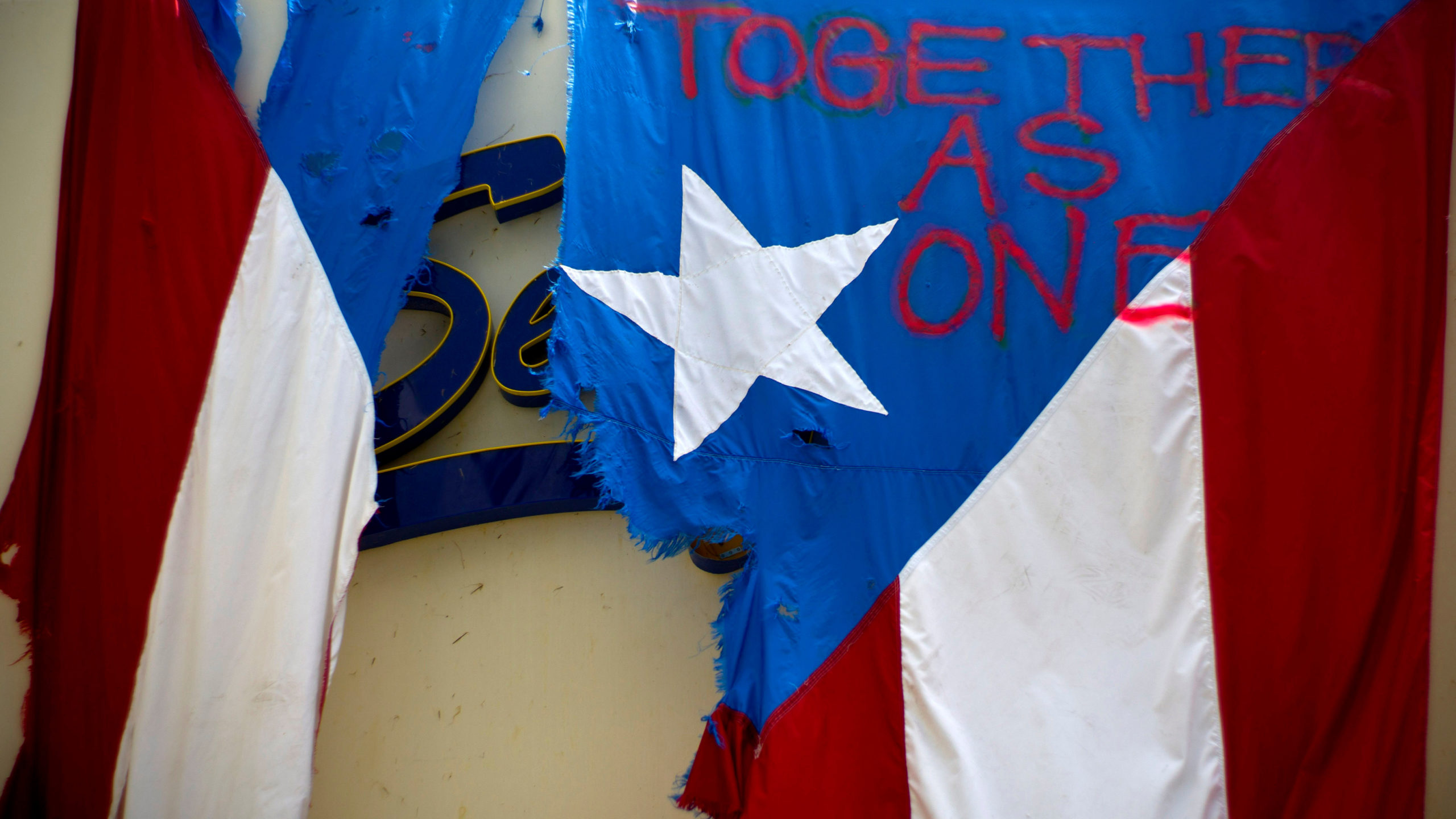 Politics Is Making Puerto Rico’s Problems Harder