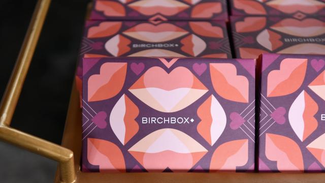Beauty Subscription Service Birchbox Doesn’t Seem To Give A Shit About Your Privacy