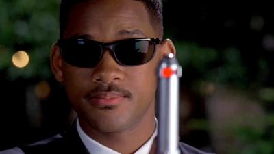Here Come The Men In Black In A New Spinoff Movie