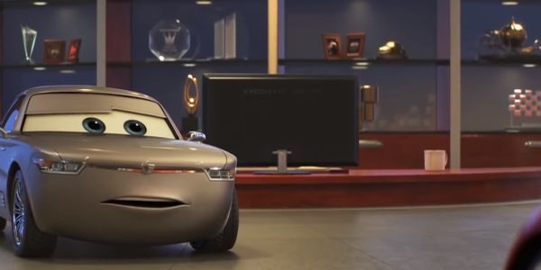 The Insanity That Is The Cars Universe Can Now Add Motorcycles And Cinderella To The Mix