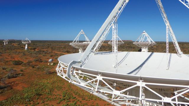 Australia Is Finally Getting A Space Agency