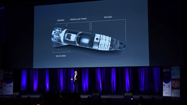 How SpaceX Lowered The Costs And Barriers To Space