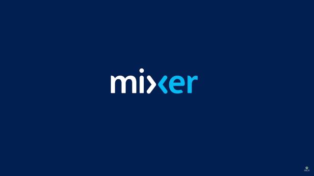 Microsoft’s Mixer Game-Streaming Service Comes to iOS/Android