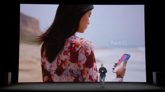 Face ID And iOS 11: A Few Lingering Security Questions About The New iPhone X