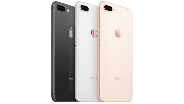 Apple iPhone 8 And 8 Plus: Australian Price & Release Date