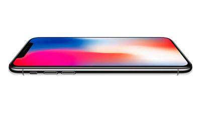 You Can Pre-Order The iPhone X In Australia Now