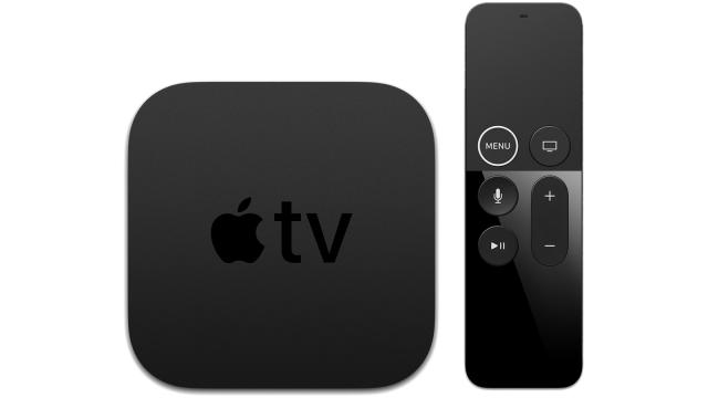 Apple TV 4K: Australian Price & Release Date
