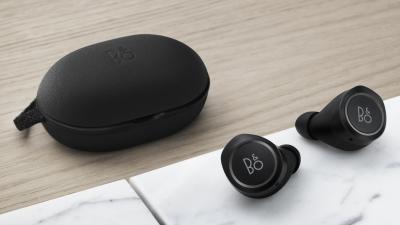 B&O Play’s E8 Wireless Earbuds Are Pint-Sized In-Ear Fashion