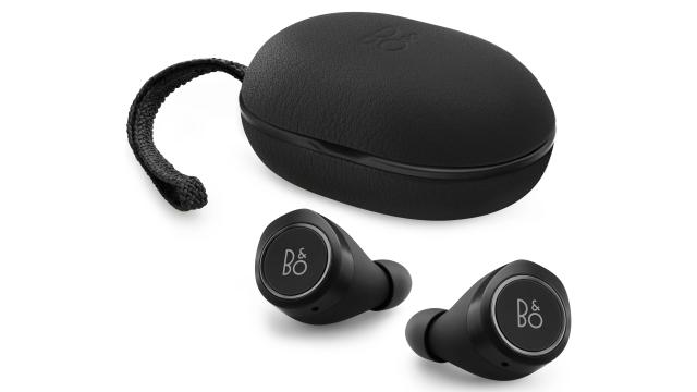 B&O Play E8 Wireless Earphones: Australian Review