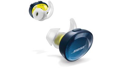 Bose’s SoundSport Free Could Be The Best Wireless Earbuds Yet