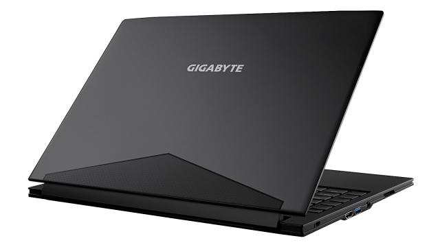 Gigabyte’s New Aero 15 X Puts Gaming Graphics In A 20mm-Thick Laptop