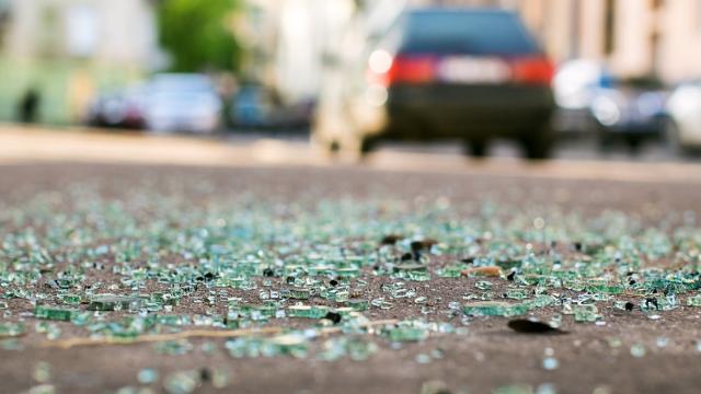 Over 100 Australians Are Killed In Car Crashes Every Month, But What Can Be Done About It?