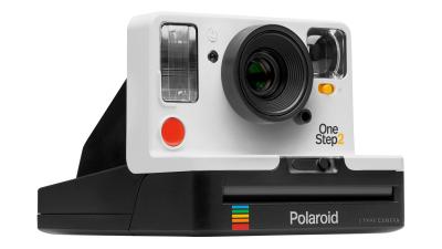 Polaroid Is Finally Making Proper Instant Film Cameras Again