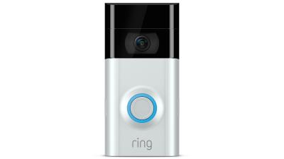 Ring’s New Doorbells Makes Your Smart Home Safer
