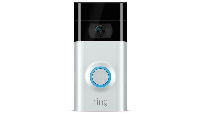 Ring’s New Doorbells Makes Your Smart Home Safer