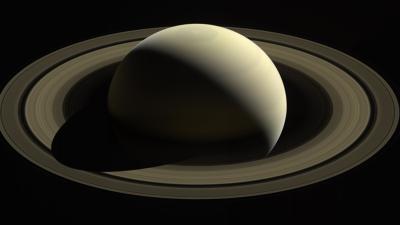 Australian Scientists Bid Cassini A Final Farewell, Before It Plunges Into The Atmosphere Of Saturn