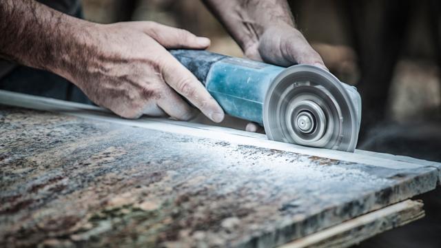 Australian Scientists Warn Artificial Stone Benchtops Are Bad For Tradie’s Lungs