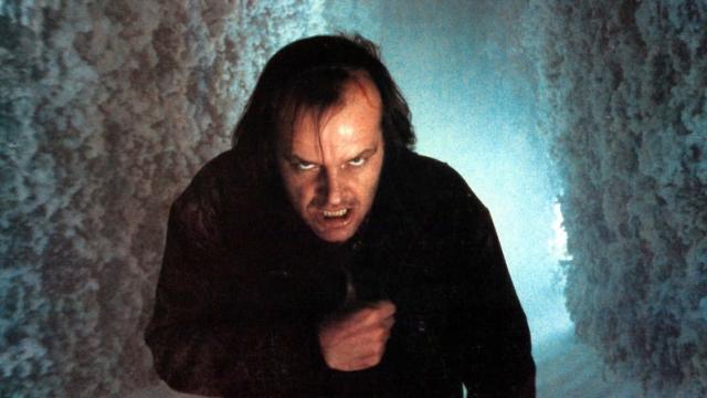 Reminder: ‘The Shining’ Will Always Be The Best Stephen King Movie Adaptation, Ever