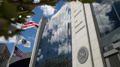 SEC Charges Shady ICO Operator With Fraud