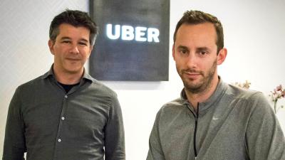 Uber’s Due Diligence Report On Self-Driving Startup Otto Is Finally Public