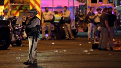 Google’s Top Stories Promoted Misinformation About The Las Vegas Shooting From 4Chan
