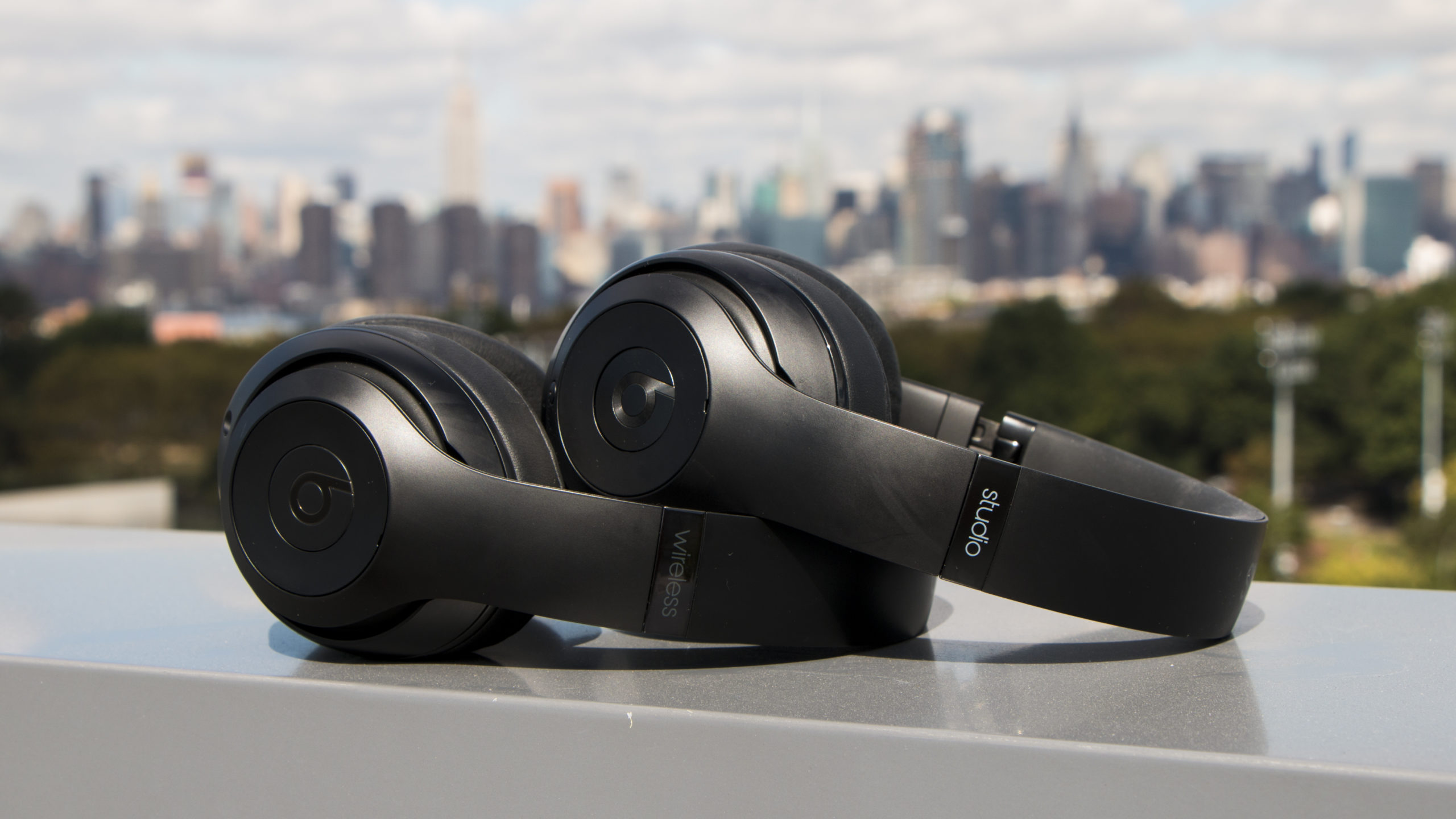 Beats Studio3 Wireless Headphones: The Gizmodo Review