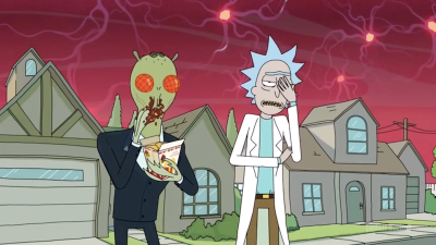 Rick And Morty’s Beloved Szechuan Sauce Is Coming Back To US McDonald’s For One Day Only