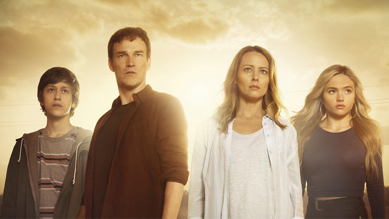 What You Need To Know About The Gifted Before The Premiere