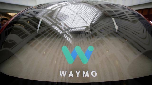 Why Gizmodo Is Fighting To Keep The Courtroom Open During The Waymo-Uber Trial