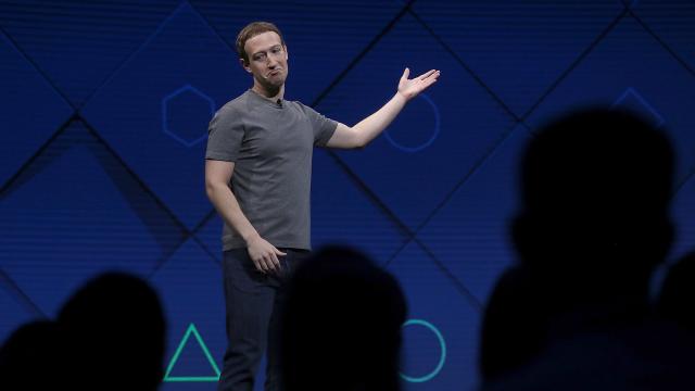 Russian Ads Reached About 10 Million Americans, Facebook Says