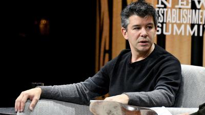 Uber Board To Vote On Stripping Travis Kalanick’s Power