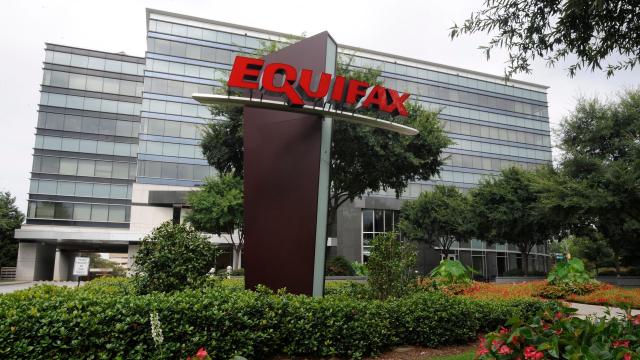 Welp, There Are 2.5 Million More People In The Equifax Breach Than We Thought