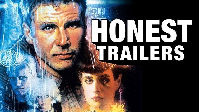 Before You Watch Blade Runner 2049, Remember The Original Honestly