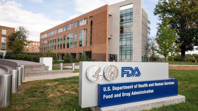 The FDA Concludes ‘Love’ Is Not An Ingredient