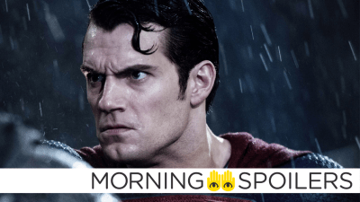 It’s Time For More Ridiculous Rumours About Superman’s Resurrection In Justice League