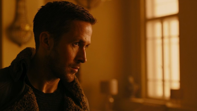 The Final Blade Runner 2049 Trailer Has A Huge Cameo In It