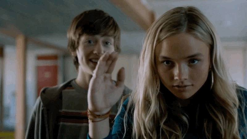 The Gifted’s Practical Effects Are Its Not-So-Secret Superpower