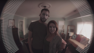 A Sentient Thermostat Tries To Break Up A Couple In The Choose-Your-Own-Adventure Video Cool