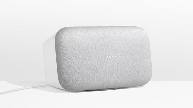 Google’s Home Max Goes After HomePod With A Big Arse Sonos Clone