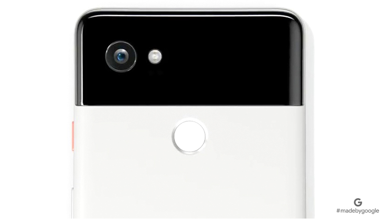 Pixel 2: What You Need To Know About Google’s New Top Android Phones