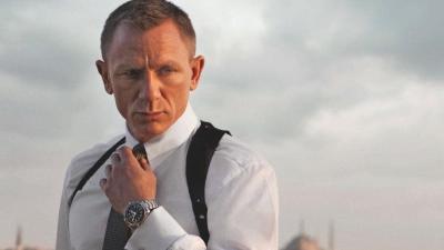 Casino Royale Director Says He Would Only Return To James Bond If Daniel Craig Didn’t